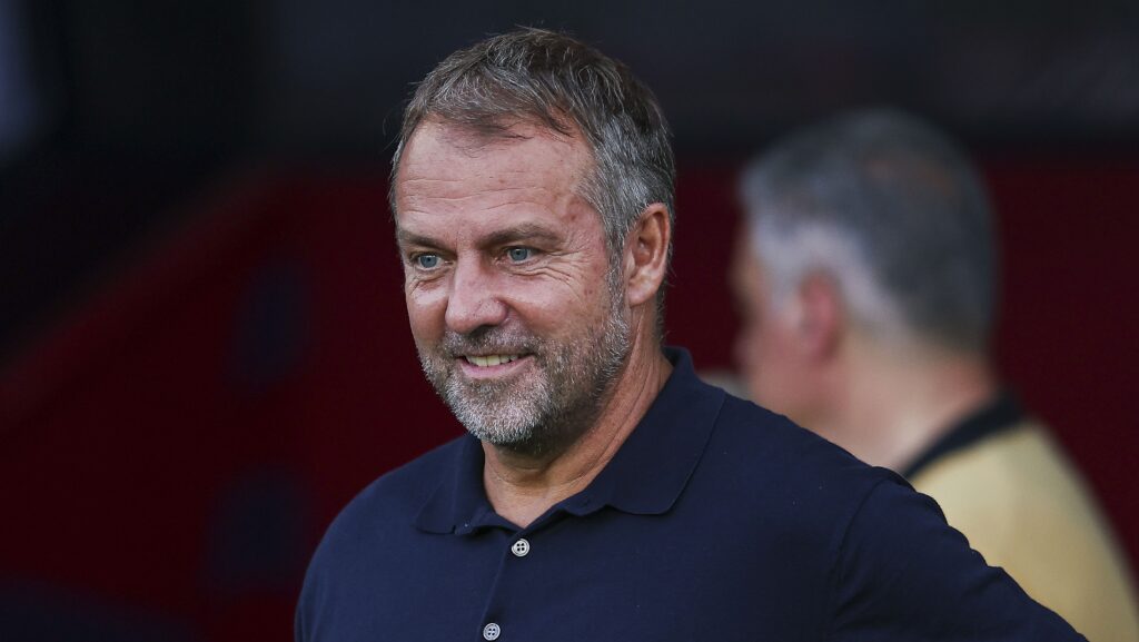 Flick excites FC Barcelona: The German’s strategy to succeed with the Blaugrana team