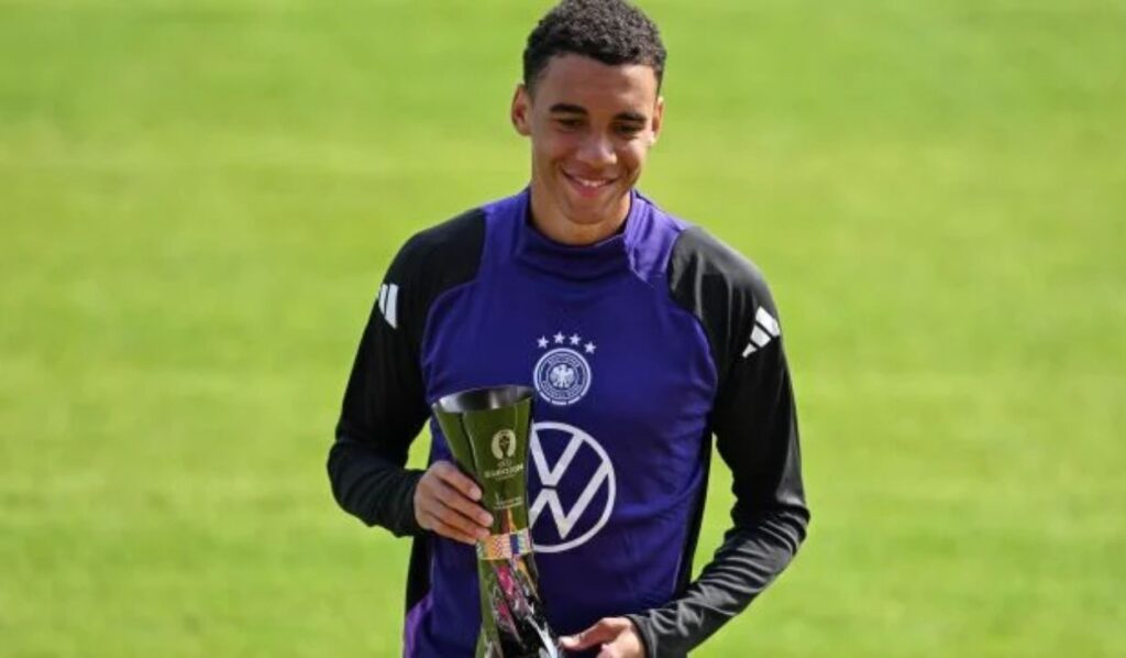 ‘Musiala target’: FC Barcelona’s plan to sign Bayern Munich star