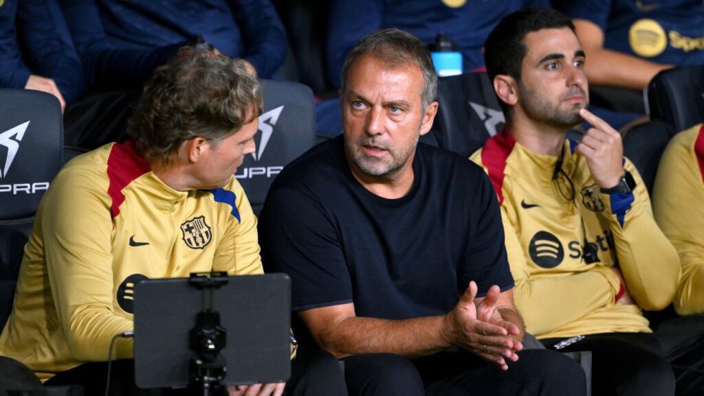 The scenarios that would make matchday 8 of LaLiga perfect for FC Barcelona