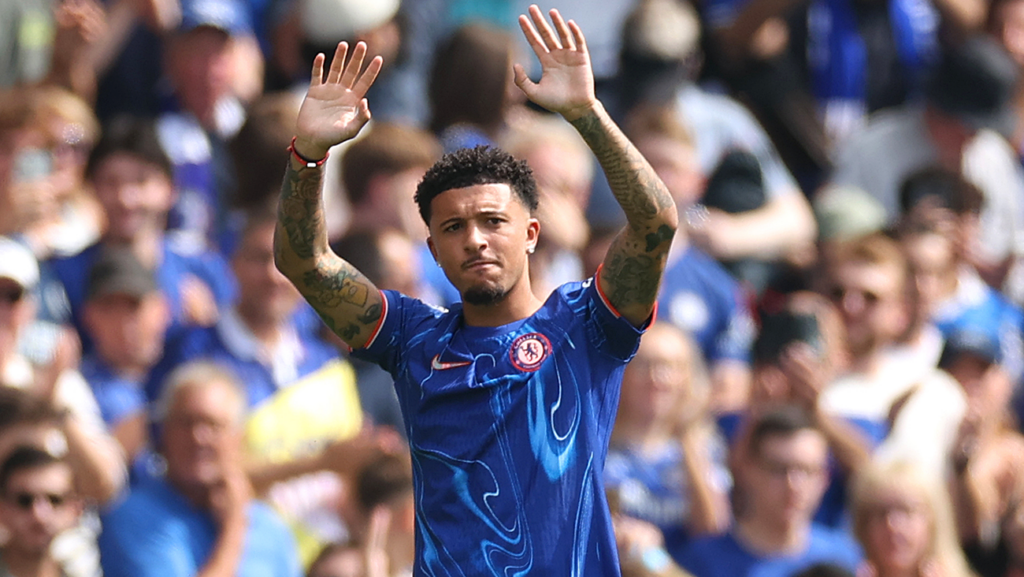 The ‘bargain’ price for which Chelsea signed one of the wingers that was rumored for Barcelona