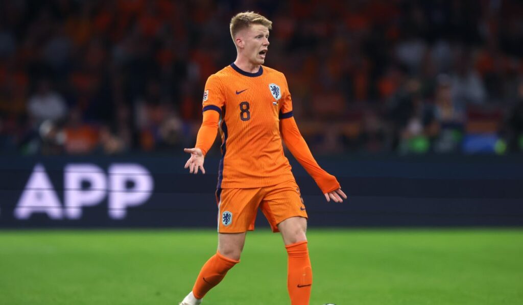 FC Barcelona already know the price of their new target for the pivot
