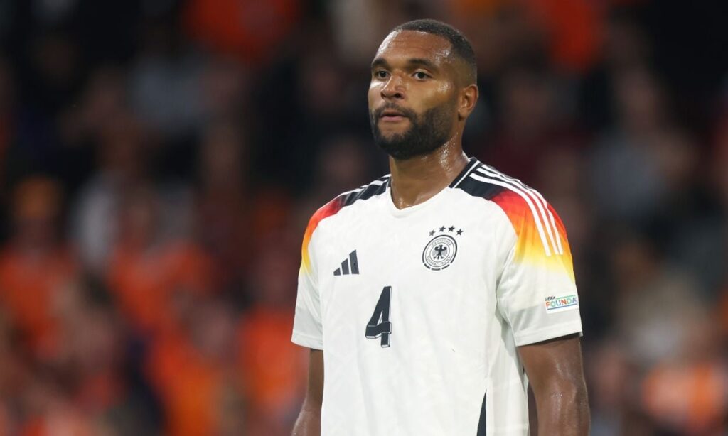 Leverkusen’s plan to prevent Jonathan Tah from joining FC Barcelona