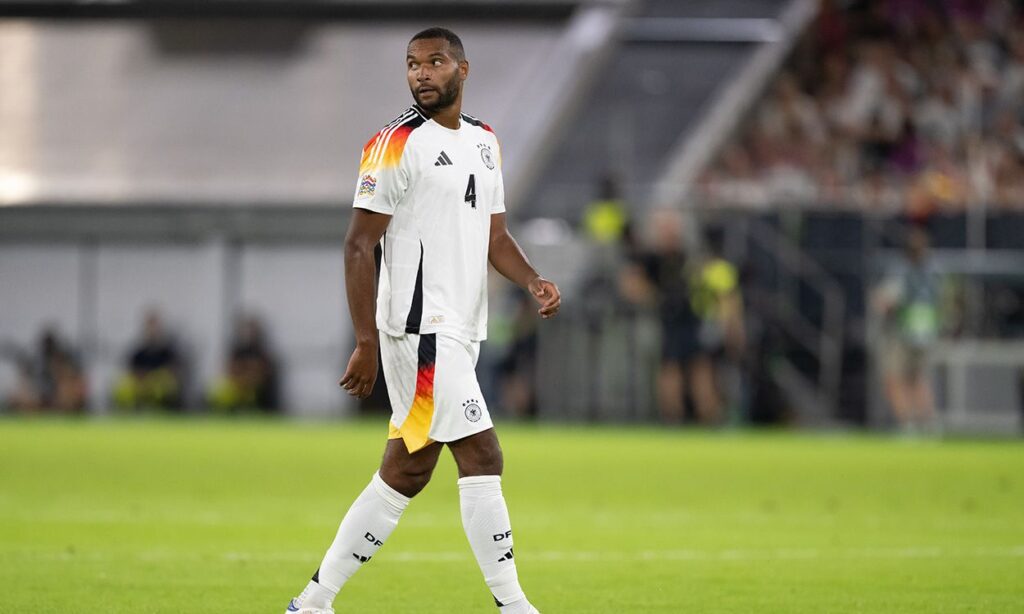 Barça beat Bayern and Premier League in ‘race’ for Jonathan Tah