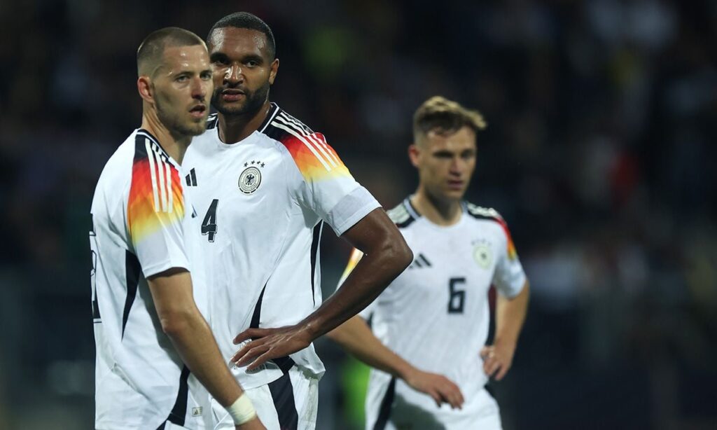 The German duo that Hansi Flick wants to bring together at FC Barcelona in the summer of 2025