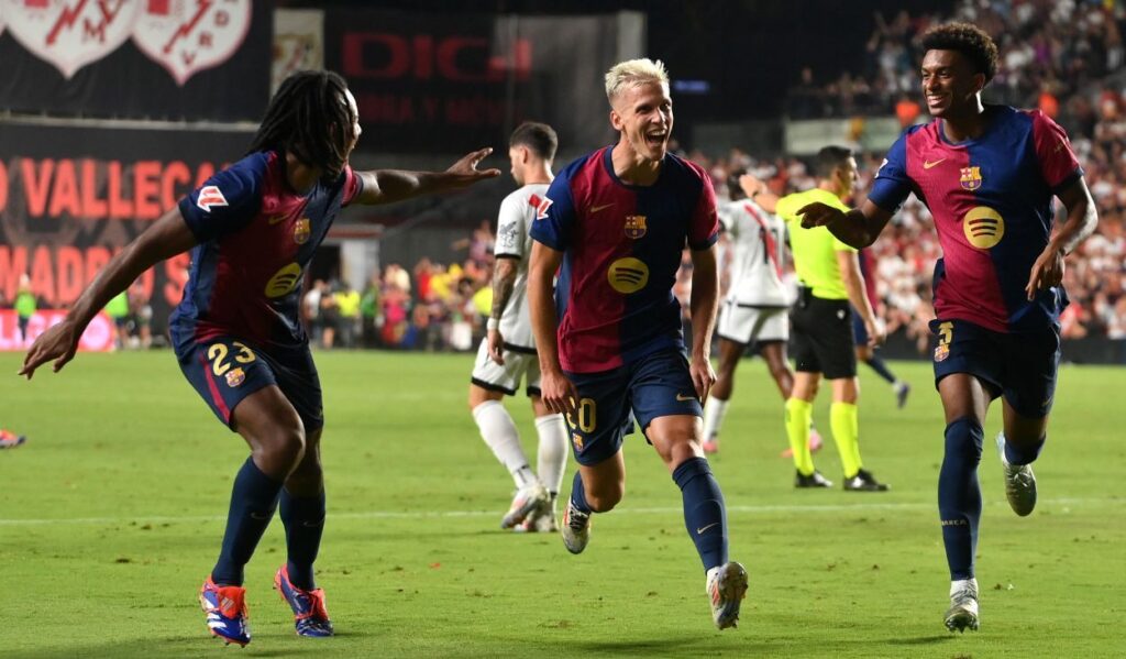 Chelsea would return to the ‘charge’ for one of Barça’s stars in the winter transfer market