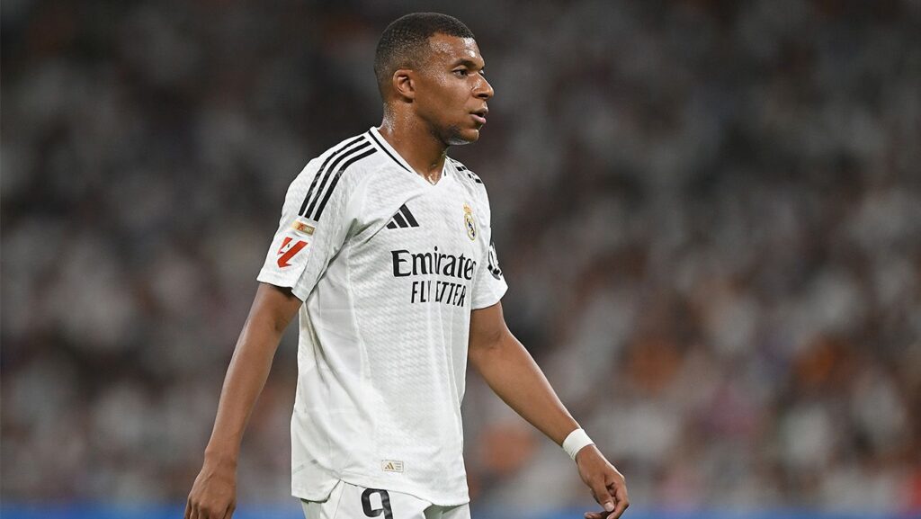 Drama at Real Madrid? In France they believe that one of their stars has “psychological problems”