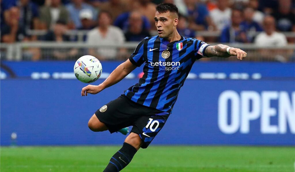 The Argentine ‘crack’ who would be in FC Barcelona’s sights for the summer of 2025