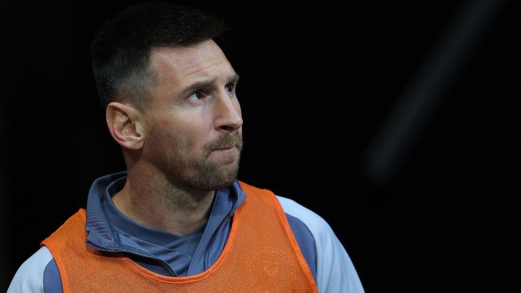 New adventure for the ’10’! The innovative project in which Leo Messi will participate