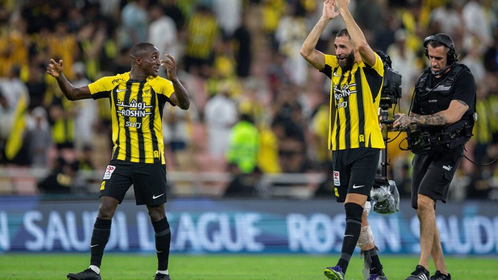 Saudi Arabia breaks the market again! The huge sum spent by the Saudis during the summer