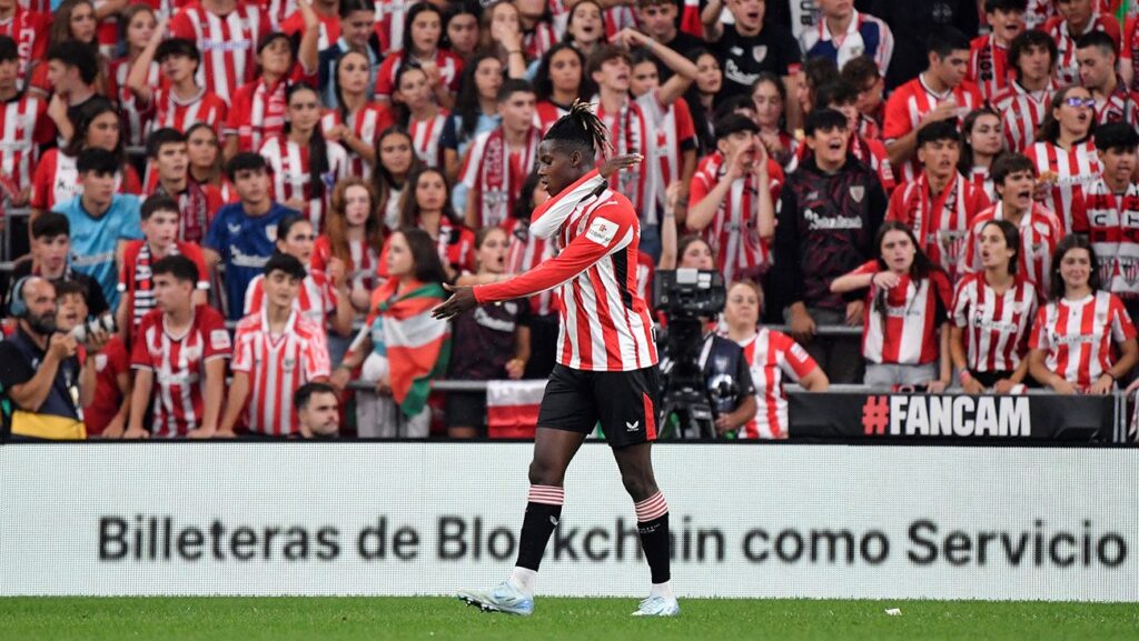 Is Barca’s dream alive? Nico Williams rejected three other big offers this summer