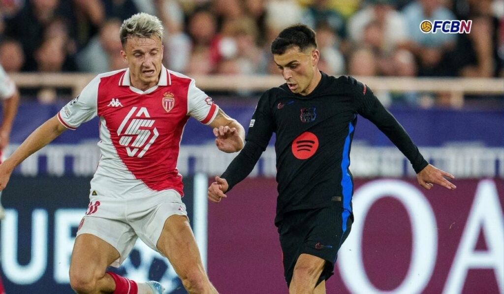 Champions League: All the results of the first day