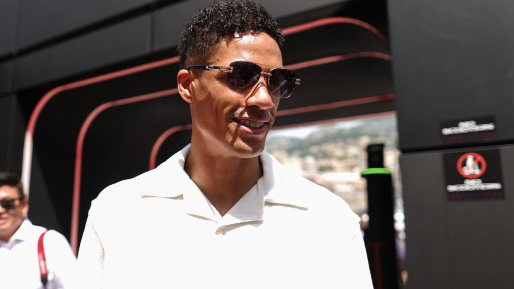 Bombshell! Raphaël Varane announces his retirement from professional football