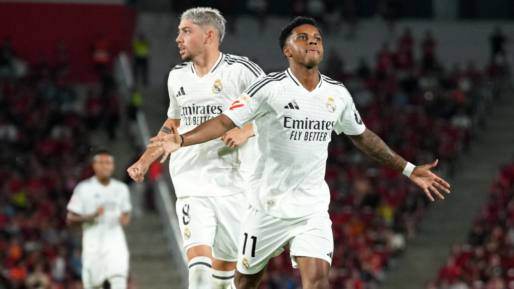 The ‘dart’ that this Madrid player threw after being left out of the 30 nominees for the Ballon d’Or