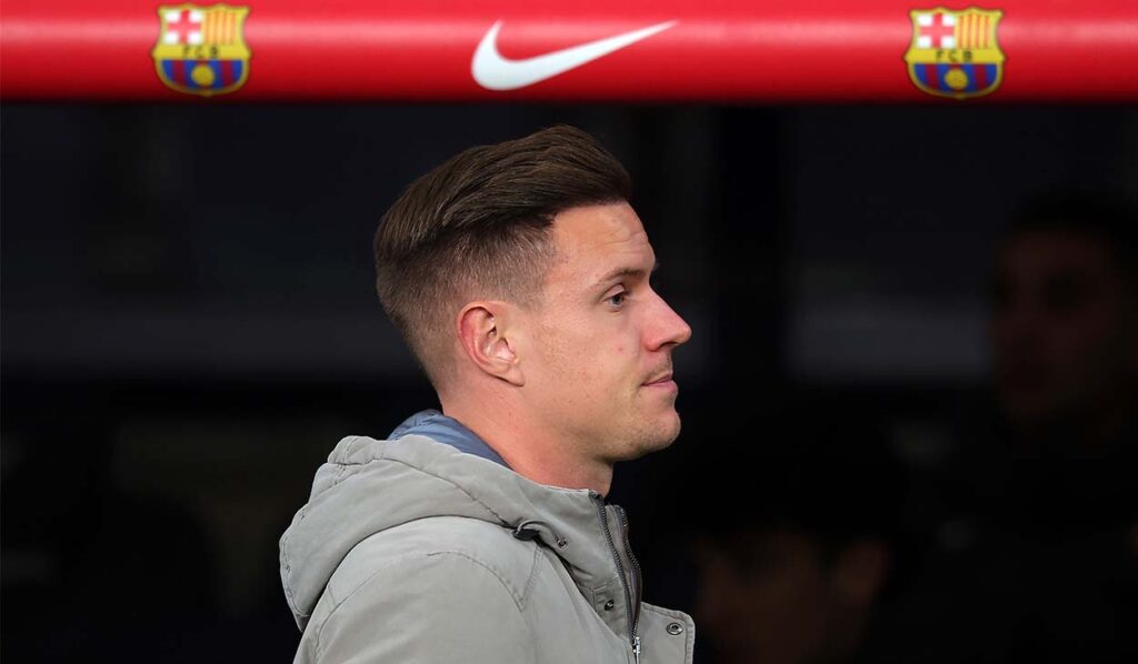 The conditions that LaLiga imposes on Barça to sign Ter Stegen’s replacement