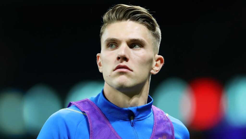The two ‘greats’ of the Premier who want to leave FC Barcelona without options to sign Gyökeres