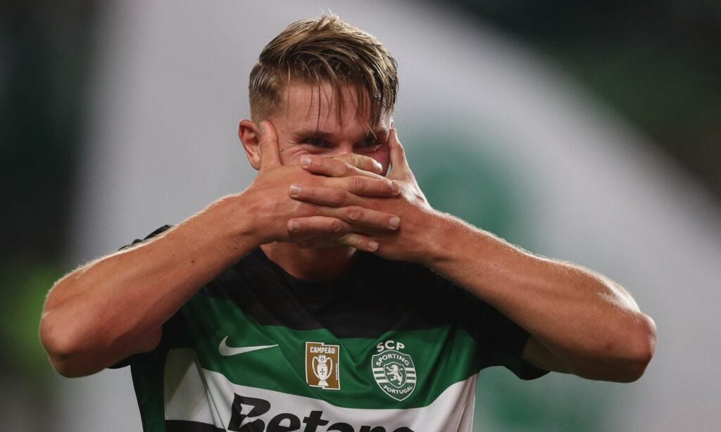 The ‘astronomical’ figure that FC Barcelona should pay for Lewandowski’s possible replacement