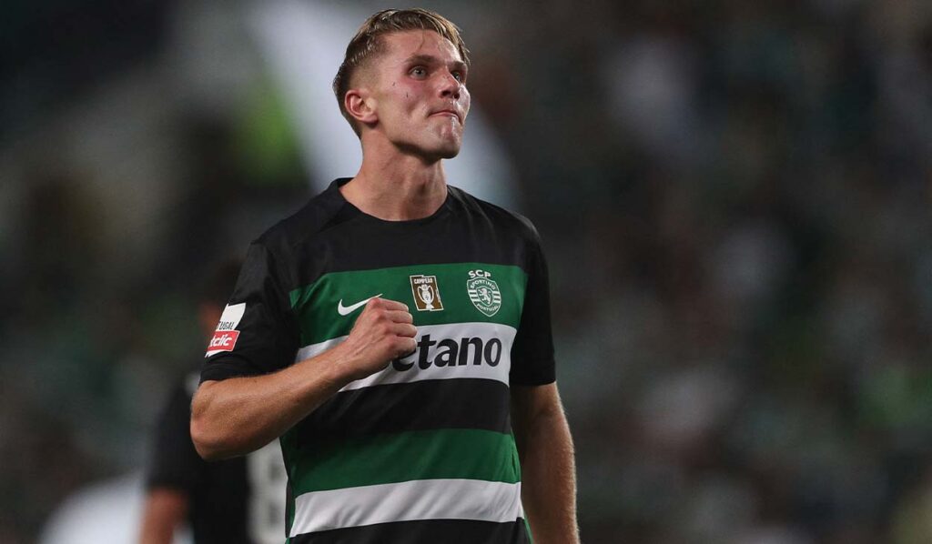 The Barça forward whose departure would open the doors to the signing of the ‘new Haaland’