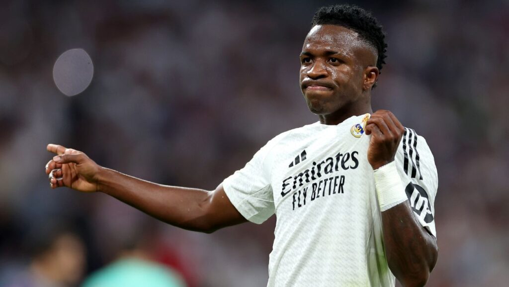 Ex-Valencia president’s brutal “rage” against Real Madrid and Vinicius