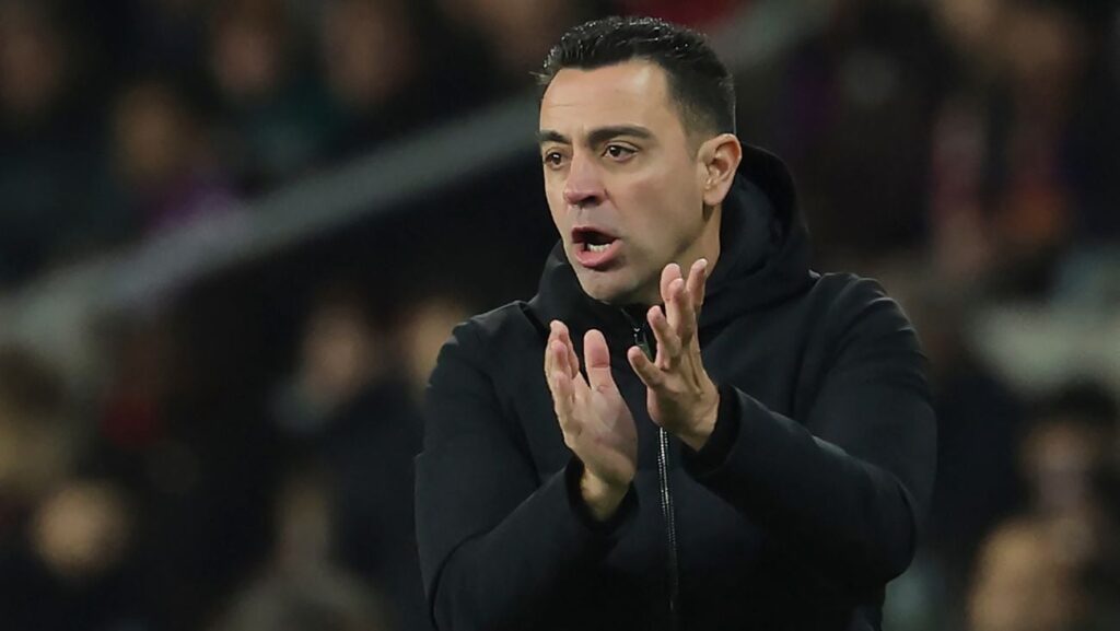 Xavi Hernandez’s emotional speech to open FC Barcelona’s 2023/24 season has come to light