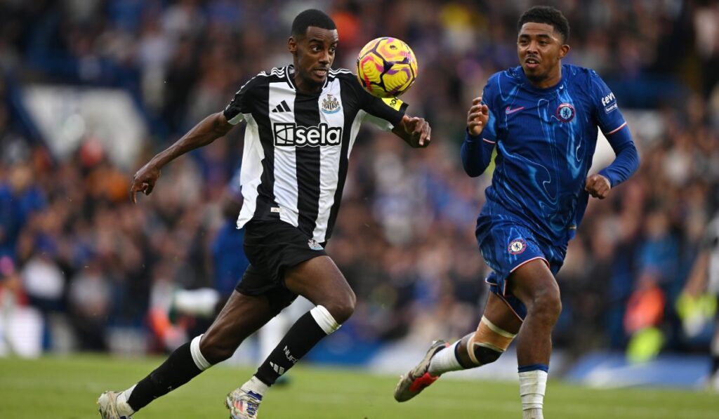 Alexander Isak wants a change of scenery… and Barça already have a tough rival for his signing
