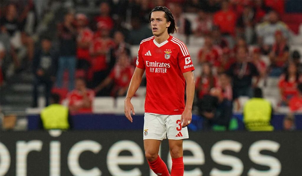 Liverpool threatens to leave Barça without one of its options for the left back