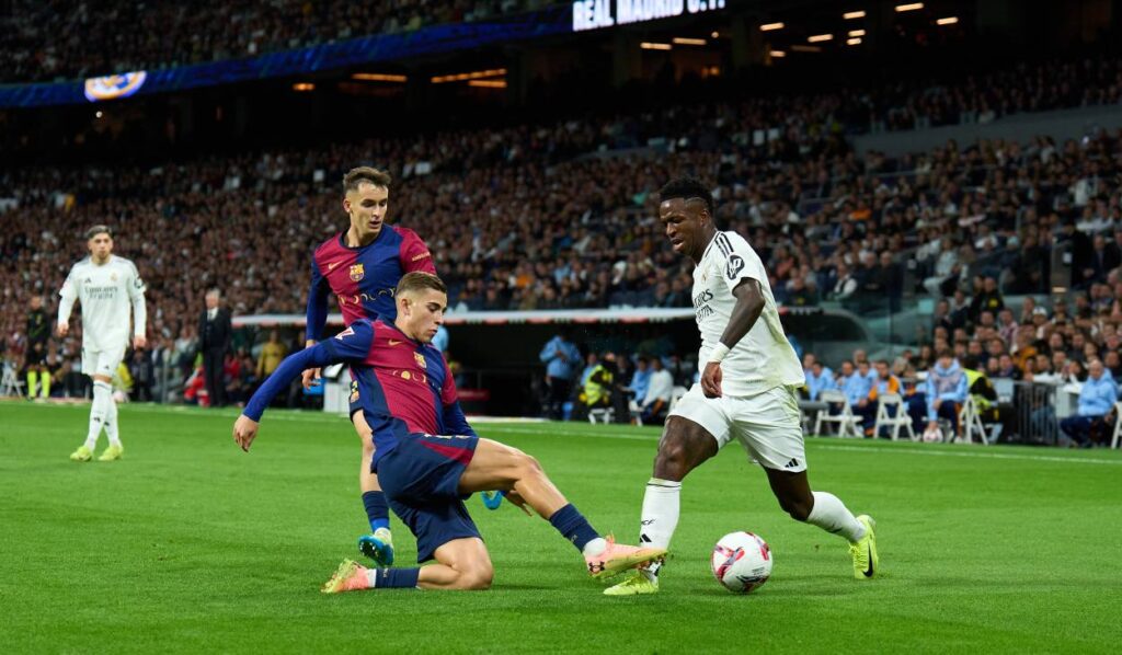 Chelsea prepare an offensive to ‘steal’ one of Barça’s young stars