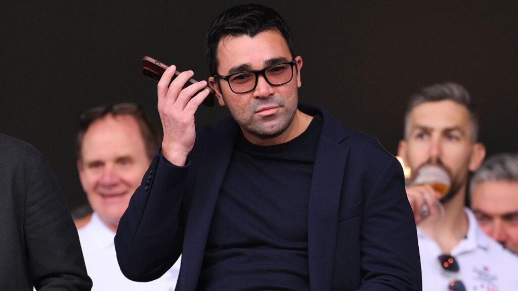 FC Barcelona does not neglect its options of signing one of the great ‘players’ of LaLiga