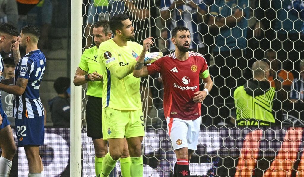 Barça reportedly have the signing of a star goalkeeper on the table to replace Ter Stegen