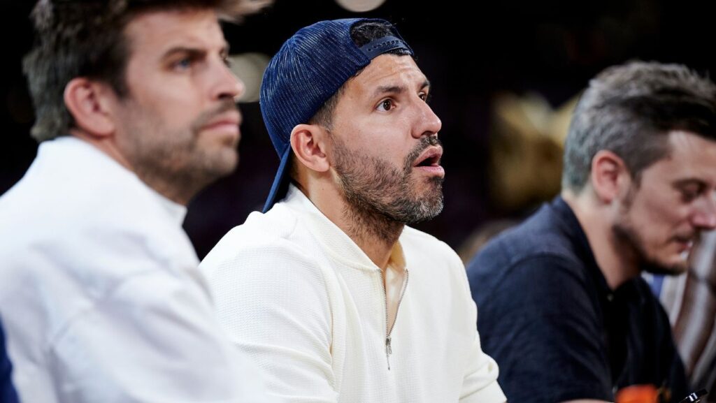 Lamine Yamal or Vinicius? ‘Kun’ Agüero is clear: “I prefer…”