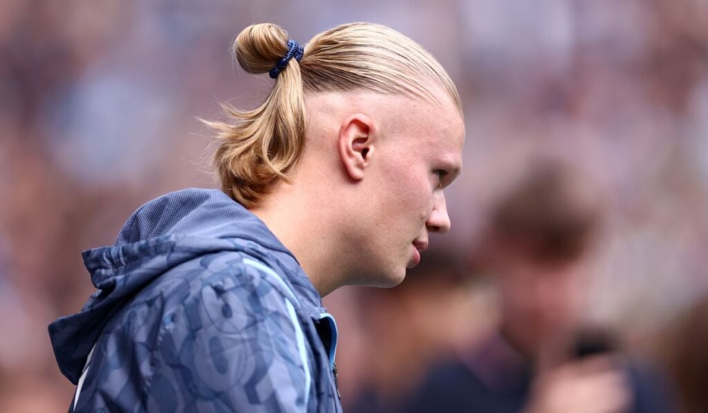 The two ‘bombshell’ alternatives for FC Barcelona if the possible signing of Haaland falls through