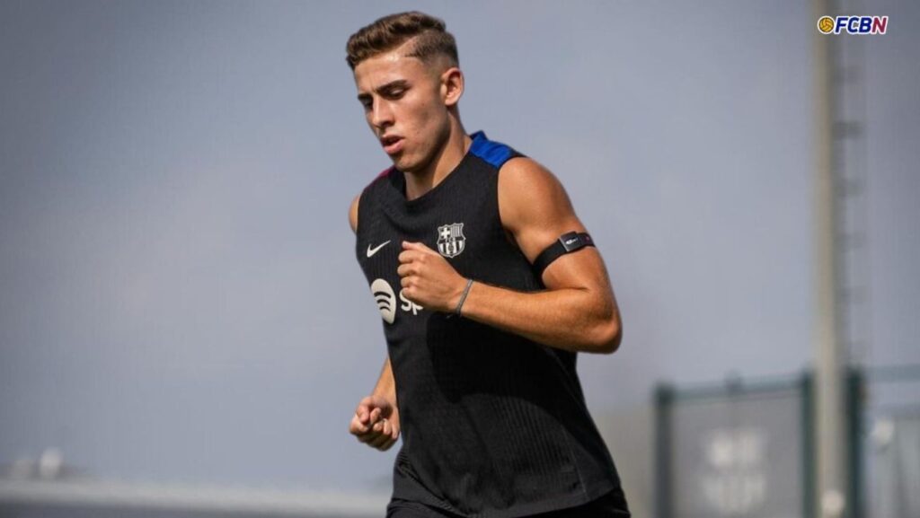 Two Premier League giants are willing to ‘go all out’ for Fermin Lopez