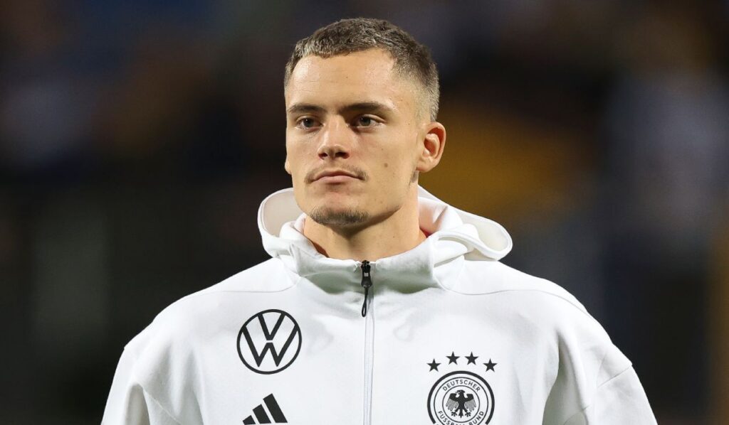 The sacrifice Real Madrid will have to make to ‘steal’ Florian Wirtz from Barça