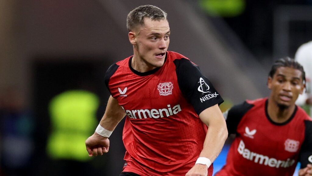 Barça or Madrid? Florian Wirtz is already planning a move to one of Spain’s ‘big boys’