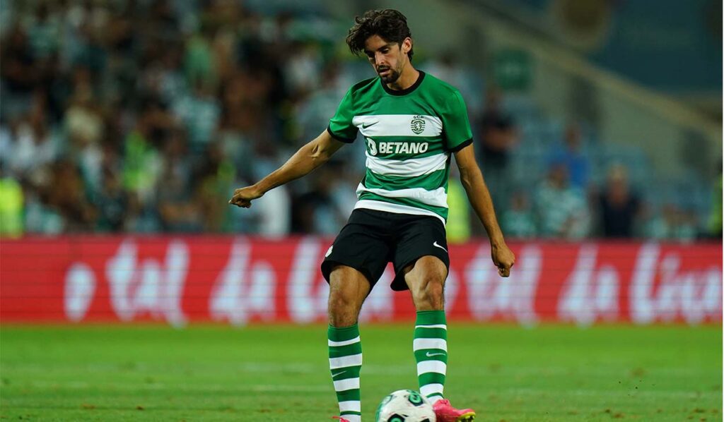 FC Barcelona, ​​attentive: One of its discards is ‘reborn’ in Portugal