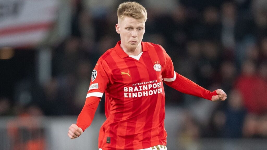 The ‘ace up the sleeve’ that FC Barcelona would be evaluating to reinforce the pivot