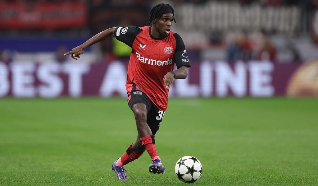 Liverpool will go for one of the right backs on Barça’s radar in 2025