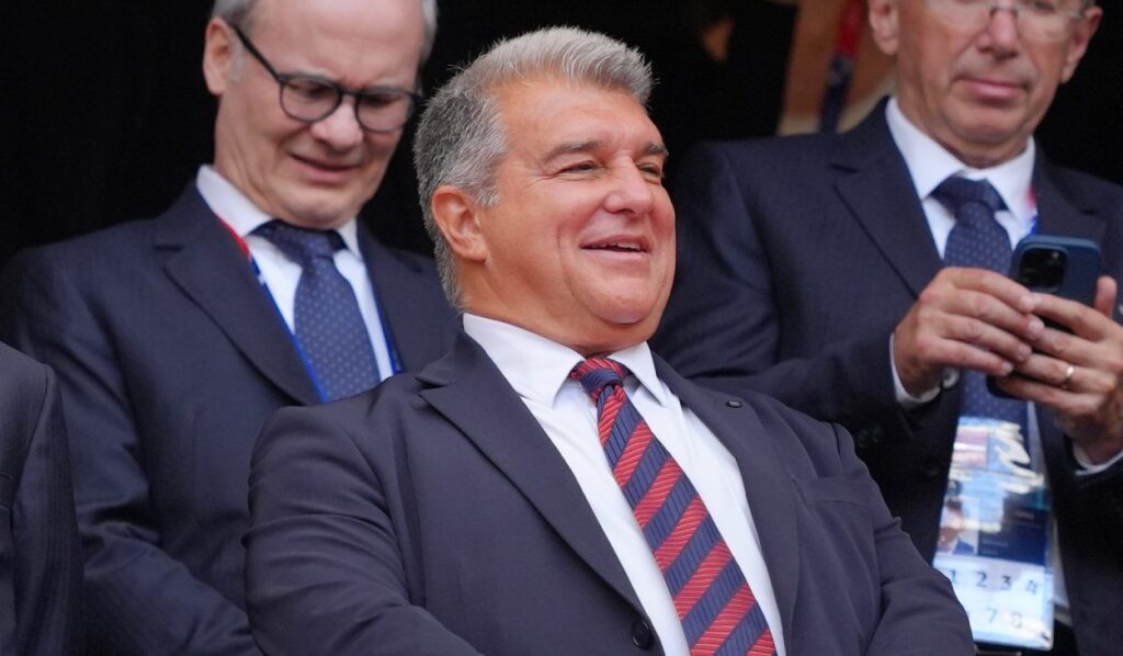 The unexpected ‘lever’ that would allow Barça to earn a fortune next summer