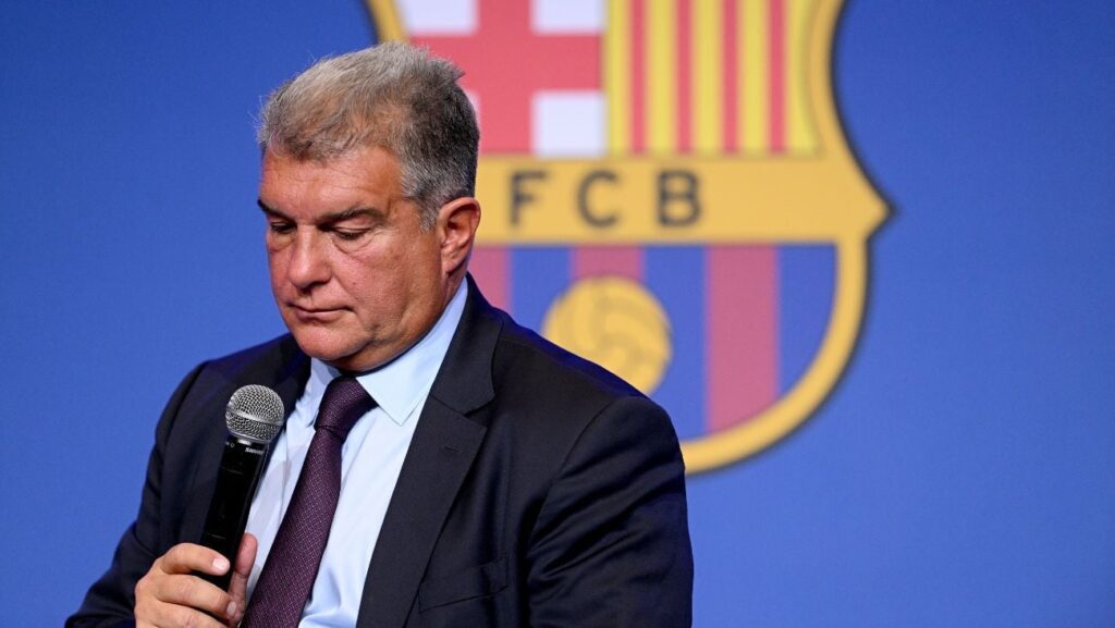 CAS upholds Barça’s fine for non-compliance with UEFA’s financial fair play rules