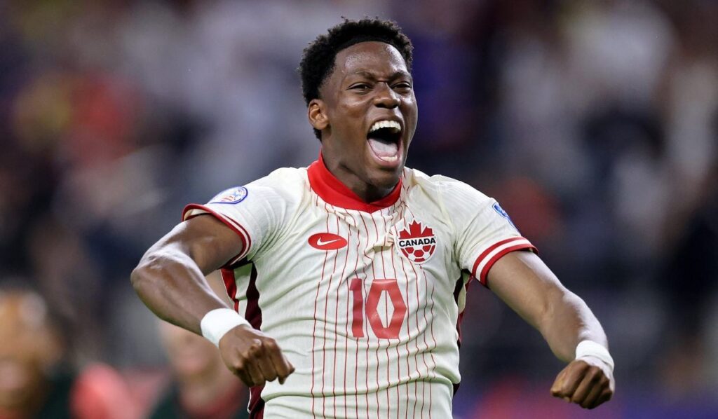 Juventus drop out of the ‘race’ for Jonathan David and ‘pave the way’ for Barça