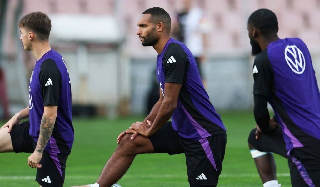 The factor that brings Jonathan Tah closer to FC Barcelona and Real Madrid