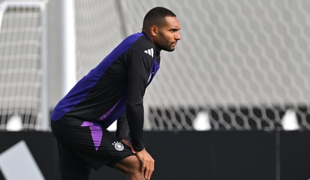The reasons why Jonathan Tah is the ideal signing for Barça’s defence