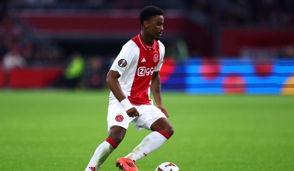 FC Barcelona’s surprise option to reinforce the centre of defence