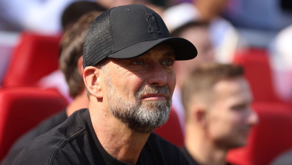 OFFICIAL! Jürgen Klopp will return to the world of football with Red Bull