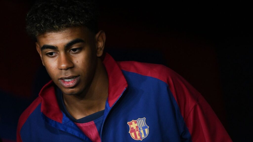 At the level of Messi? Lamine Yamal, closer to establishing himself as one of the stars of Adidas