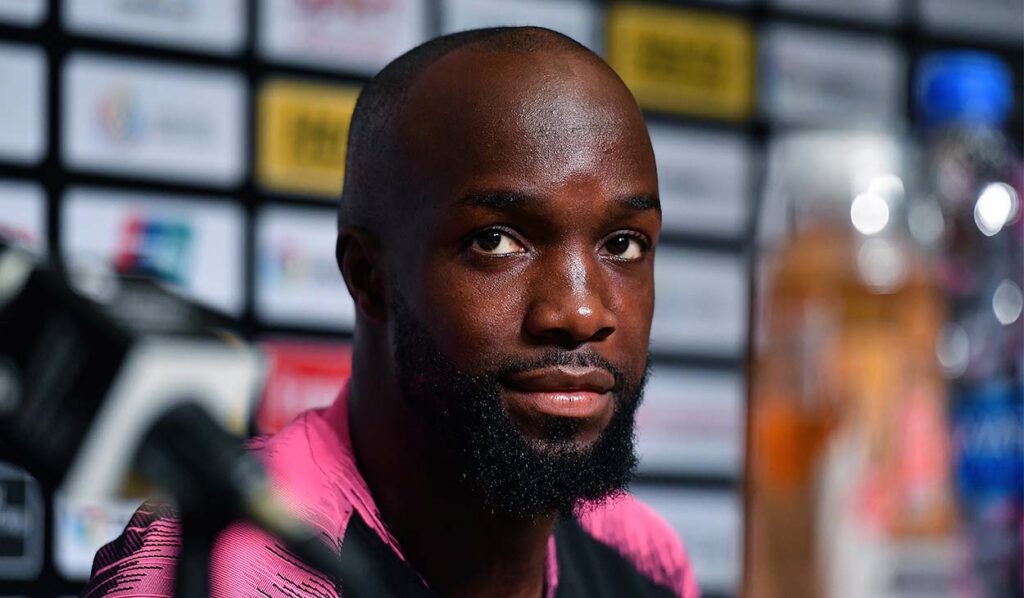 FIFA earthquake? The implications of the ‘Lass Diarra case’ in the European market