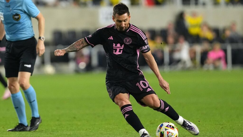 ‘GOAT’ numbers! Leo Messi’s impressive statistics with Inter Miami