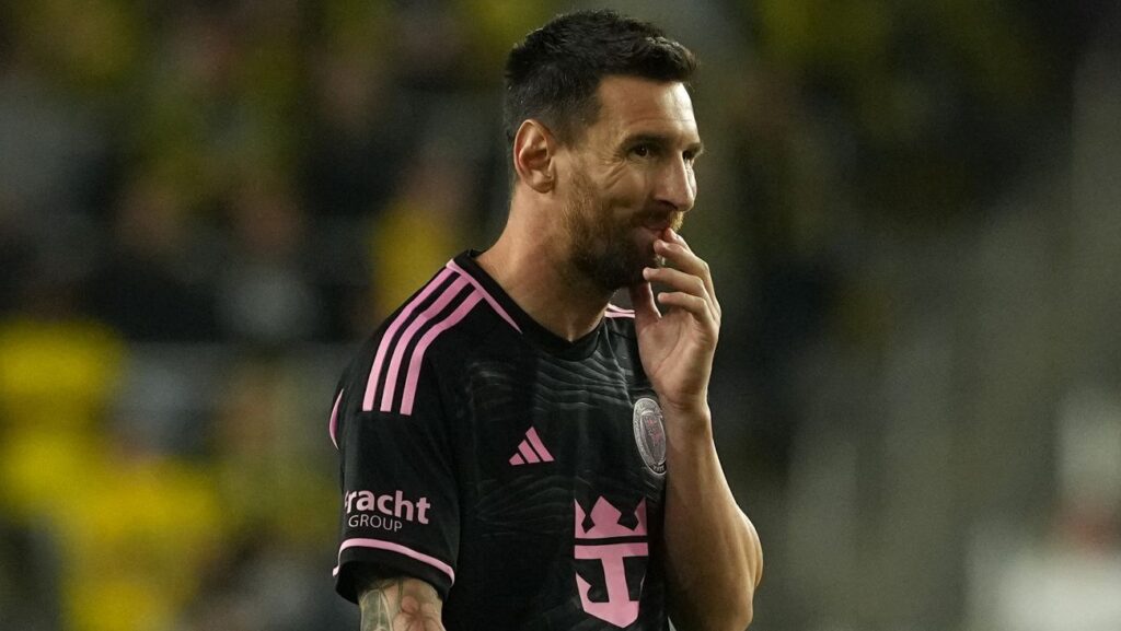 There are already 46 titles! The impressive record that Leo Messi can boast of