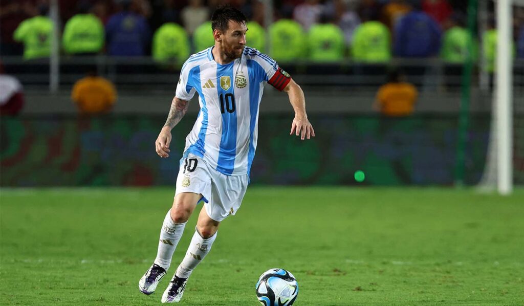 FC Barcelona defines when it will settle its debt with Leo Messi