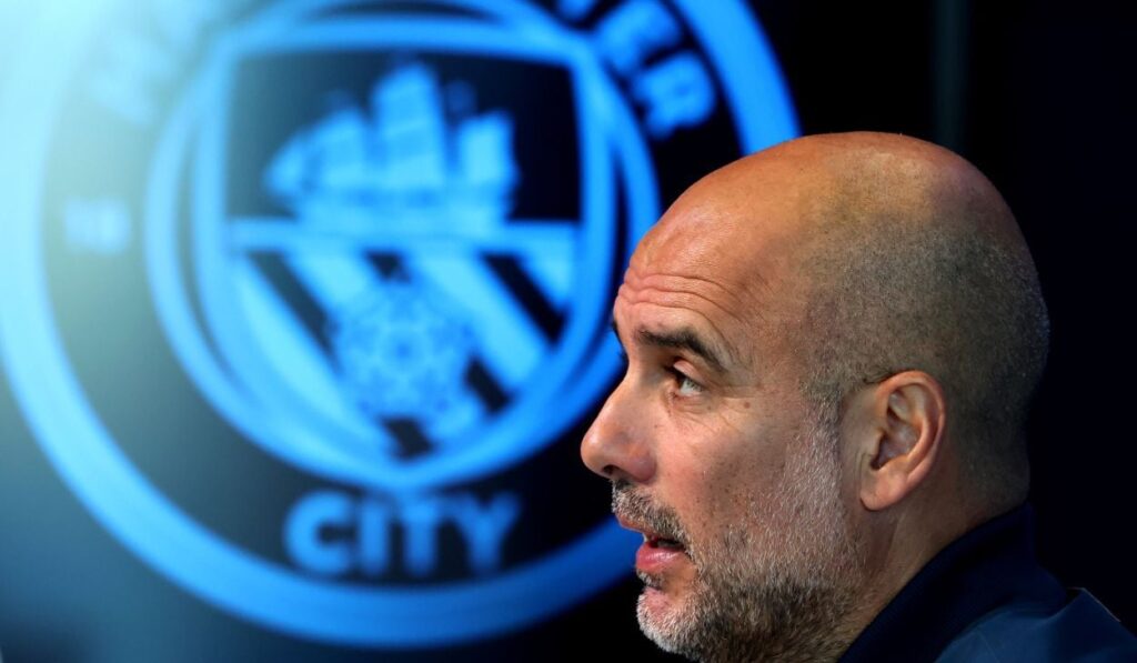 Manchester City strike first in legal battle against Premier League