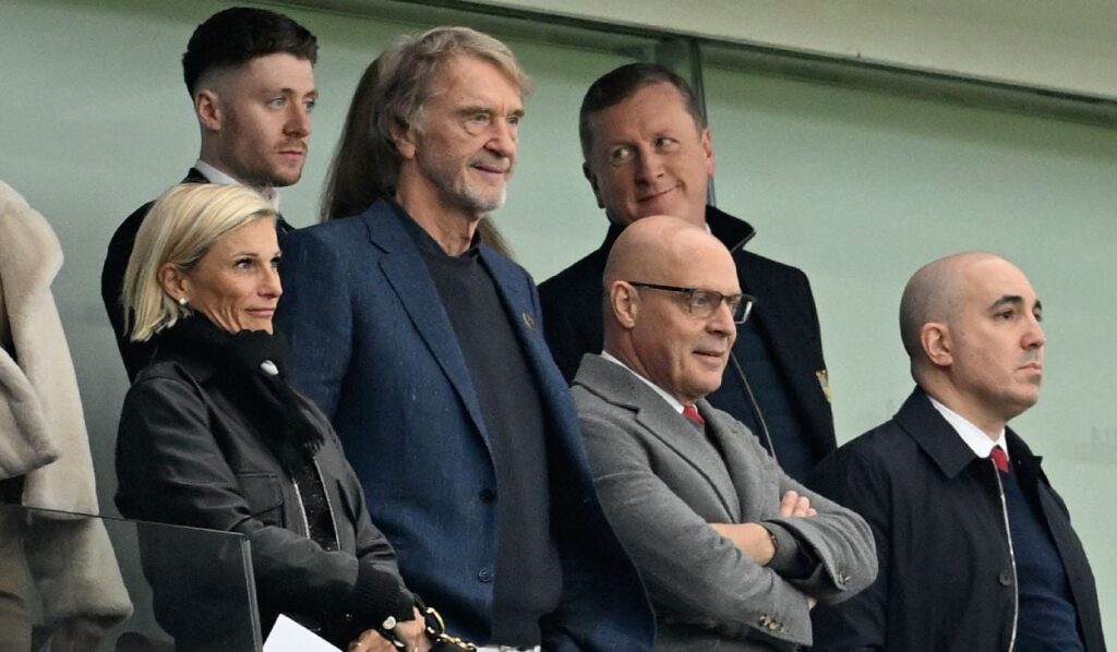 Manchester United’s ‘bombshell’ that could ‘frustrate’ Real Madrid’s future plans